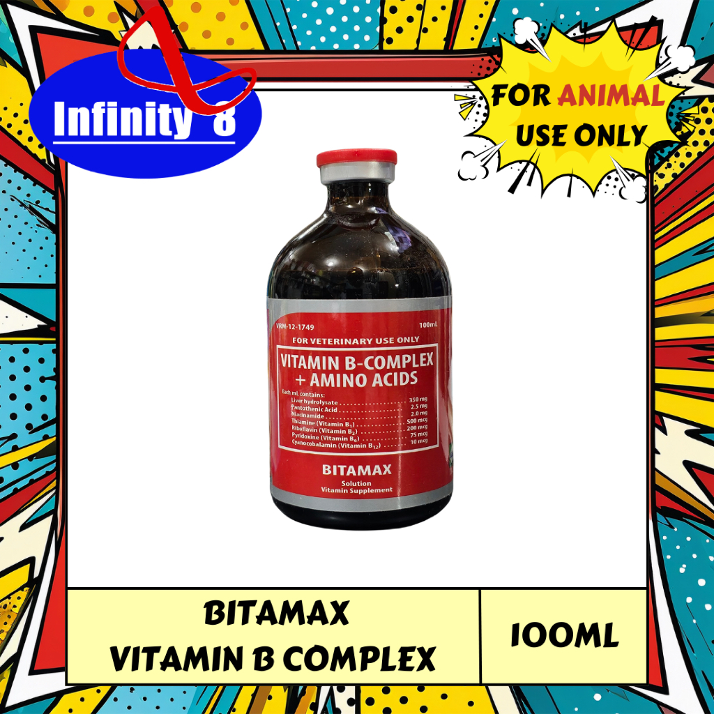 EXCELLENCE BITAMAX 100ML | Shopee Malaysia
