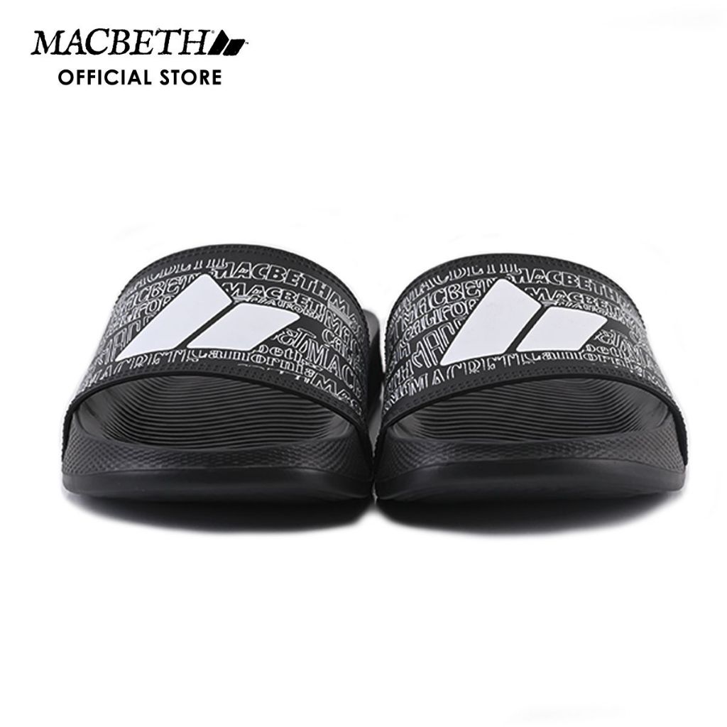 Macbeth Slides 
