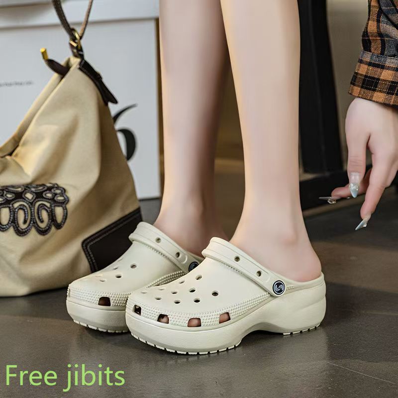 Crocs Women's LiteRide ClogMost Comfortable House Shoes | Shopee Malaysia