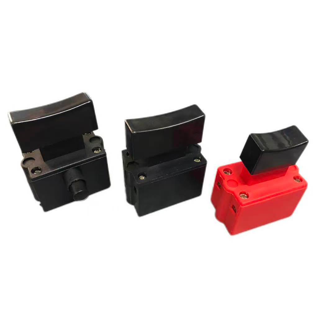 POWERTOOLS SWITCH SPEED CONTROL TRIGGER BUTTON FOR ELECTRIC HAMMER ...