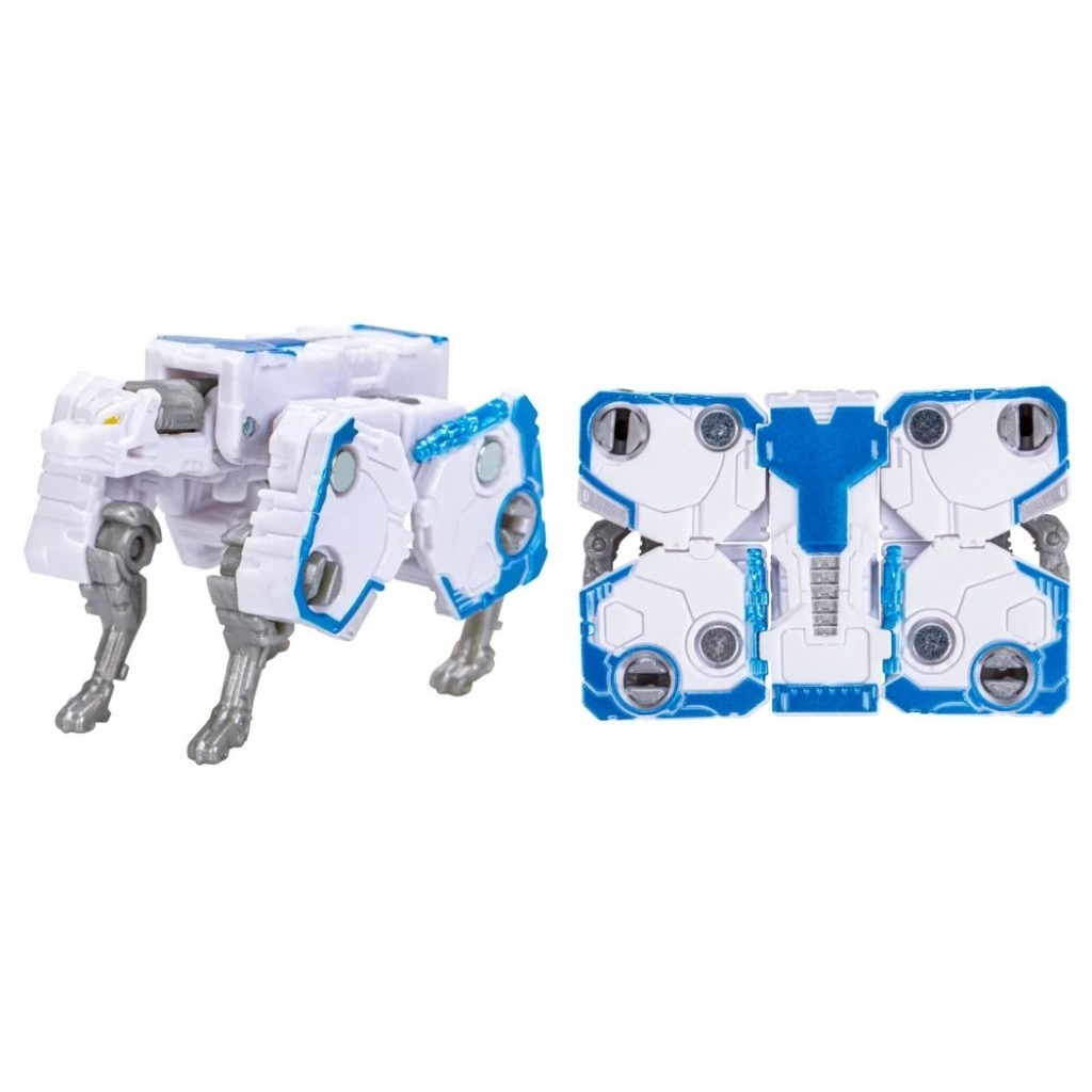 TRANSFORMERS SHATTERED GLASS RAVAGE SOUNDWAVE CASSETTE LEGENDS CLASS ...