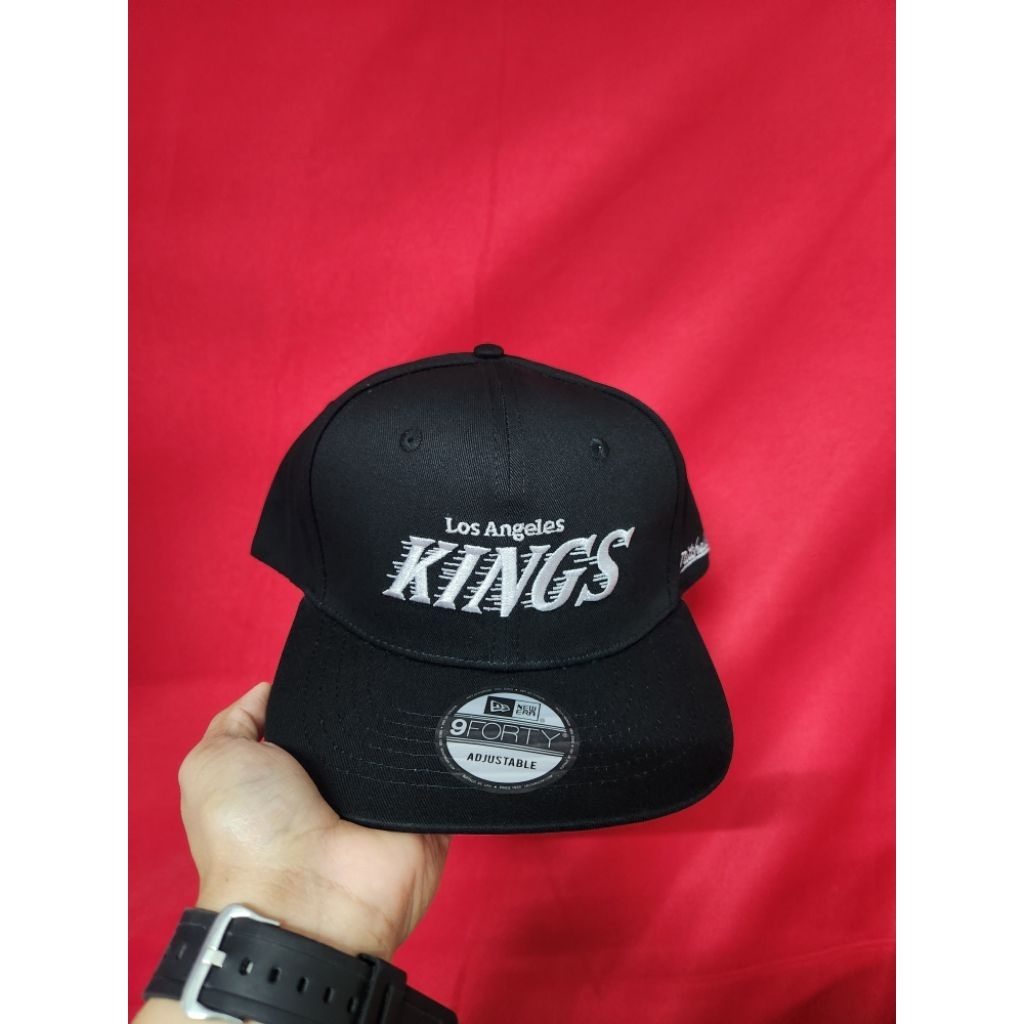 New Arrivals KingsSnapback Adjustable High Quality | Shopee Malaysia