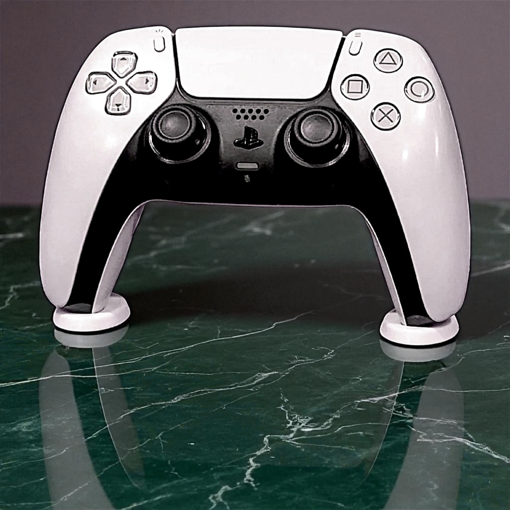 PS5 DS5 DualSense Controller Minimalist Stand | Shopee Malaysia