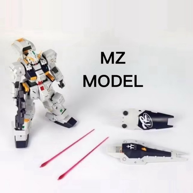MZ MODEL 1:100 HAZEL CUSTOM | Shopee Malaysia