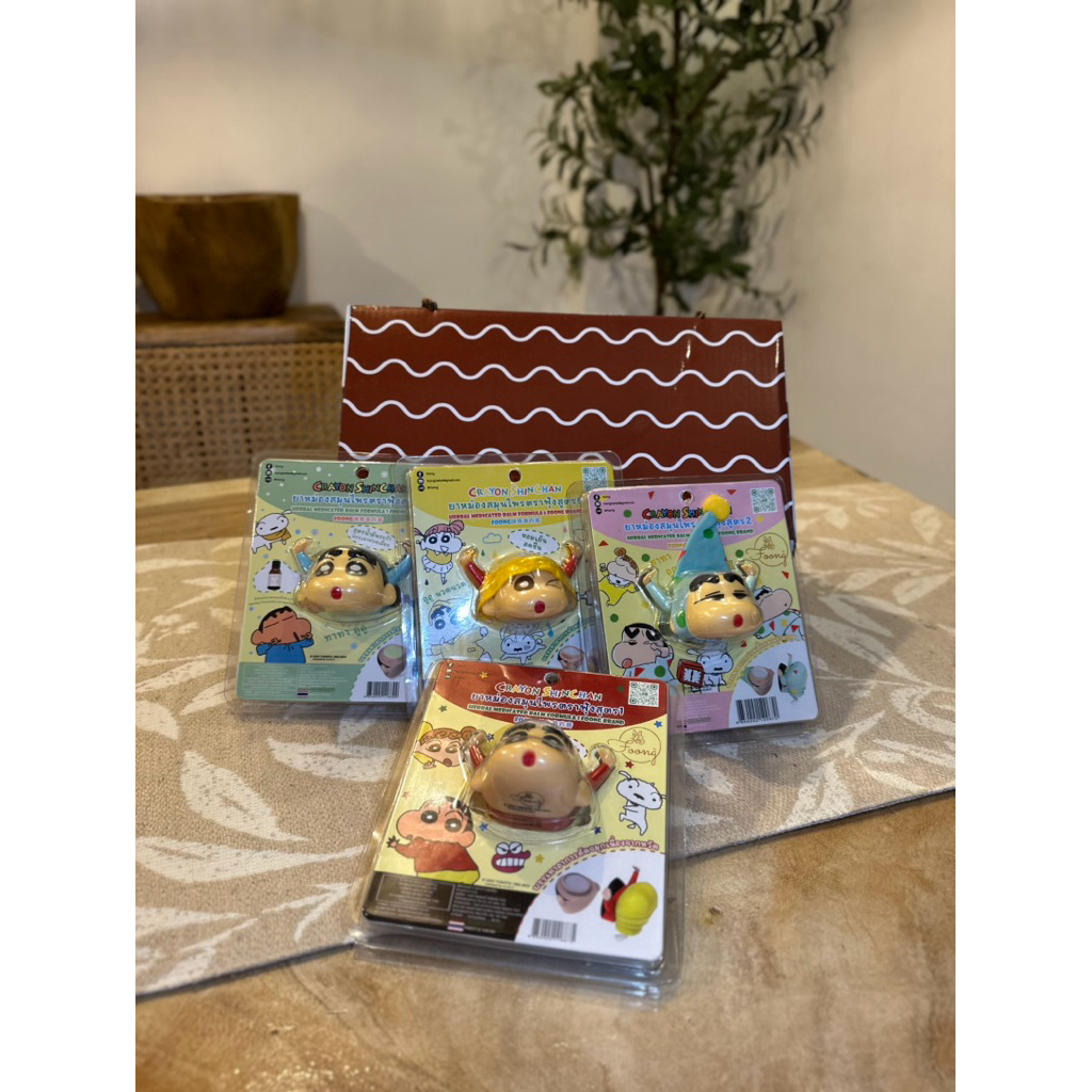 Buy shinchan inhaler Online With Best Price, Jul 2026 | Shopee Malaysia