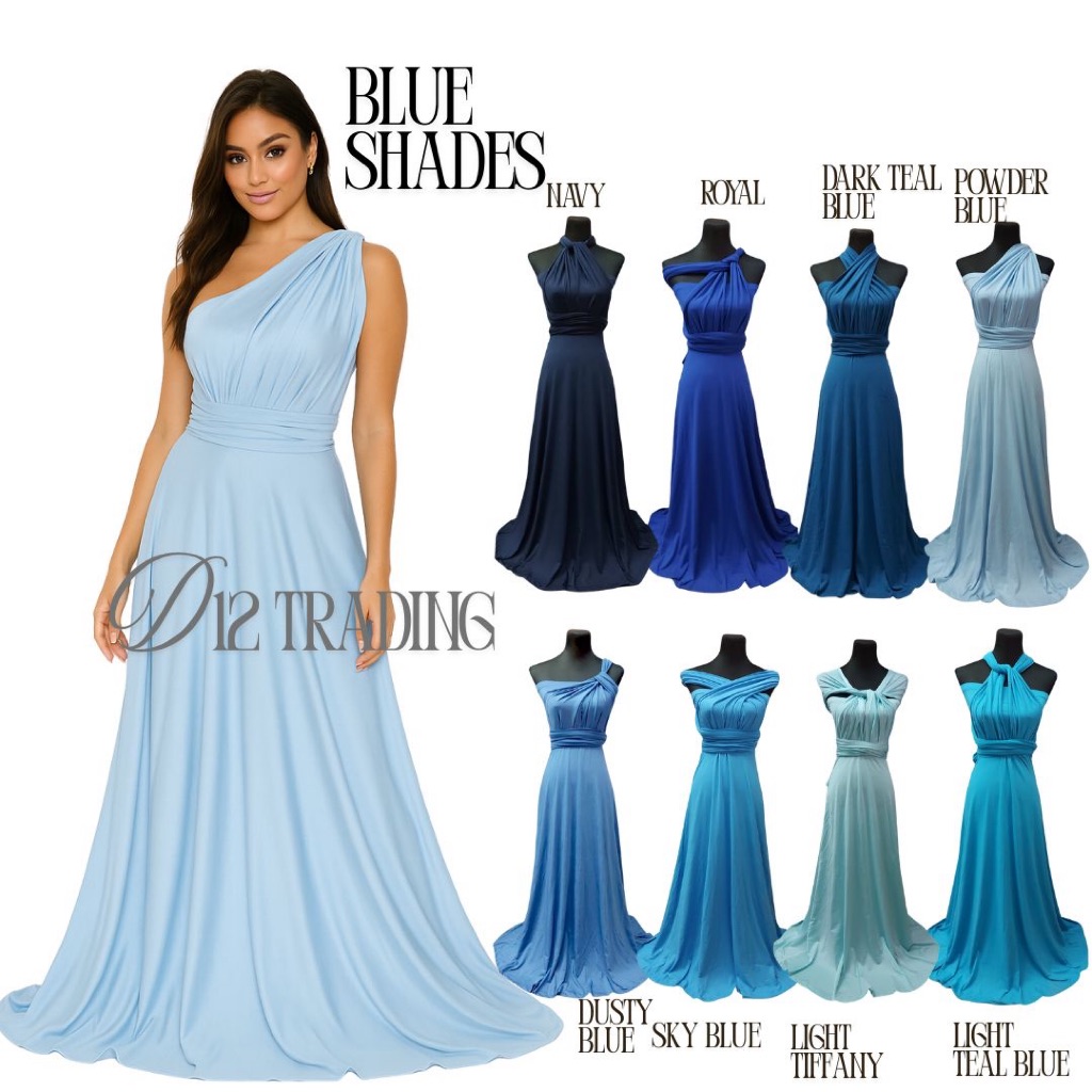 bridesmaid dresses adelaide south australia Infinity Multiway Bridesmaid Dresses Australia