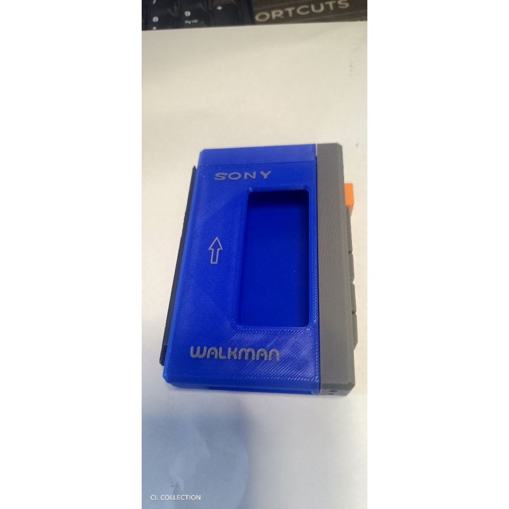 Fiio SnowSky Echo mini Protective case SONY-TPS-L2 walkman ver ...