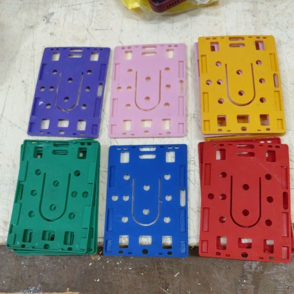 mura ID Card big size 75x105mm | Shopee Malaysia