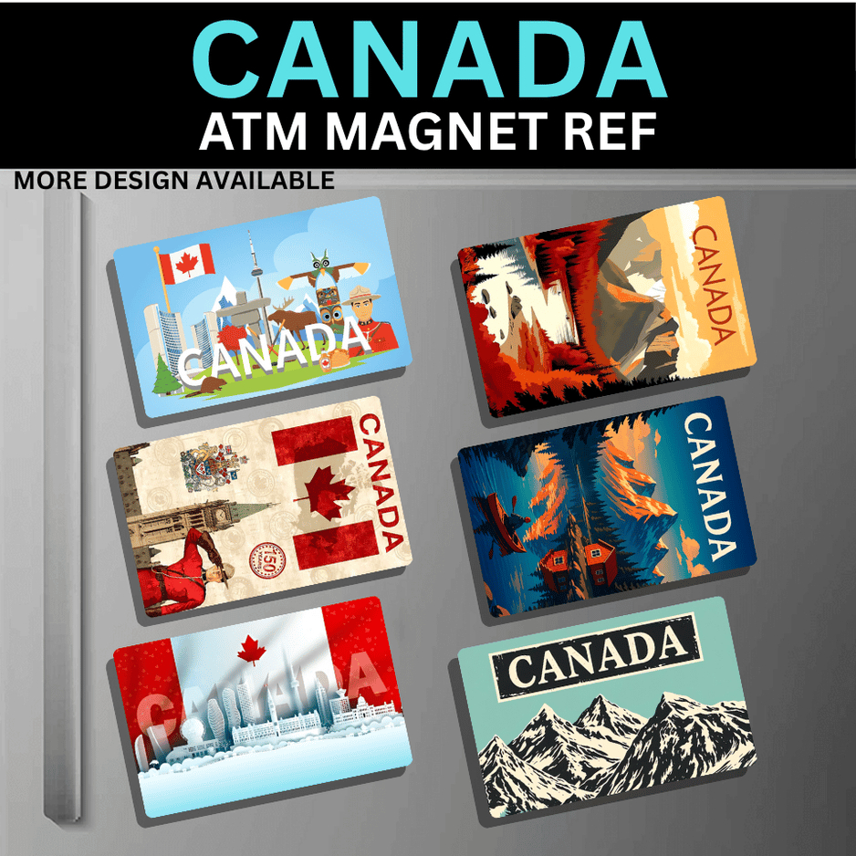 Buy fridge magnet canada Online With Best Price, Jul 2026 | Shopee Malaysia