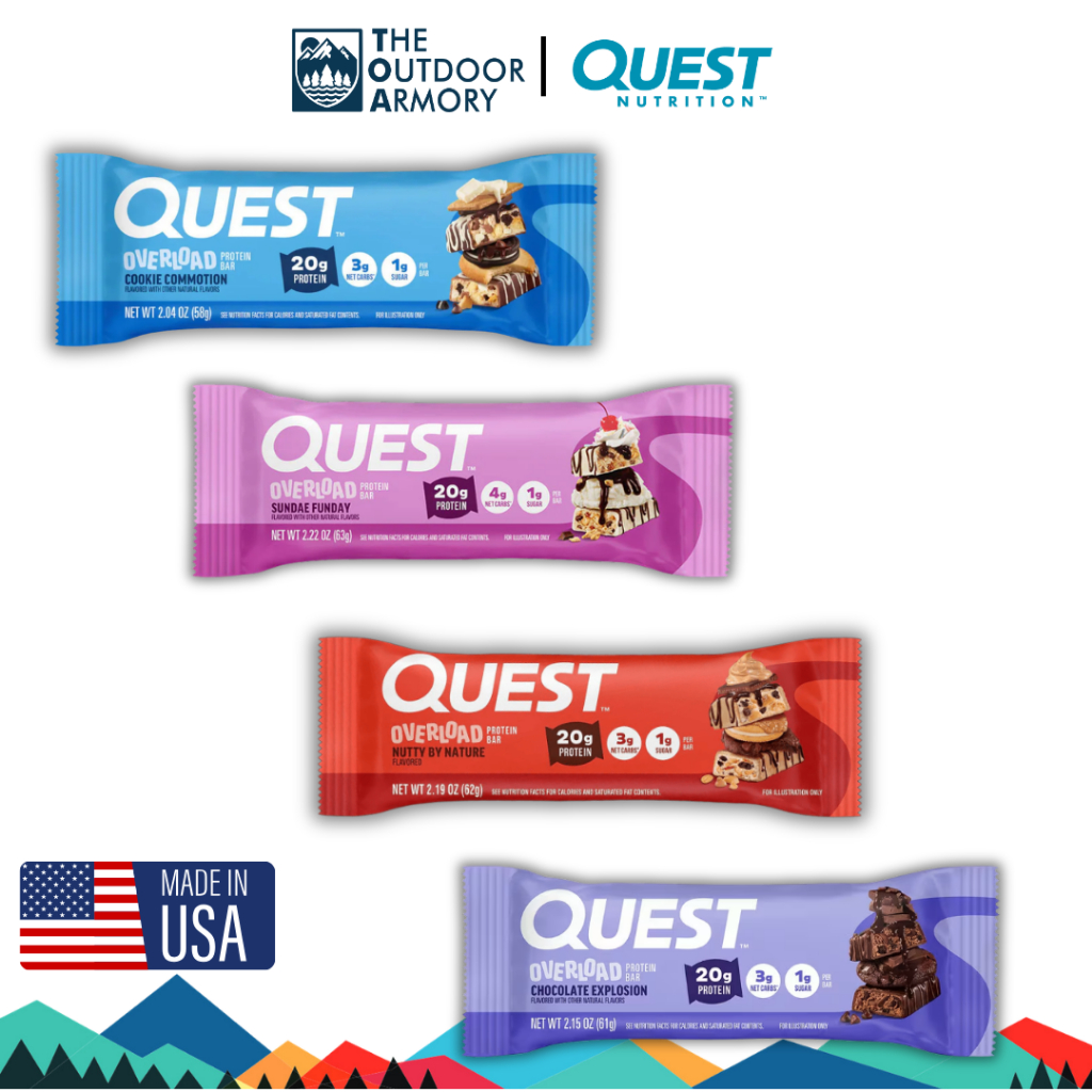 Buy quest nutrition protein bar Online With Best Price, Oct 2026 ...