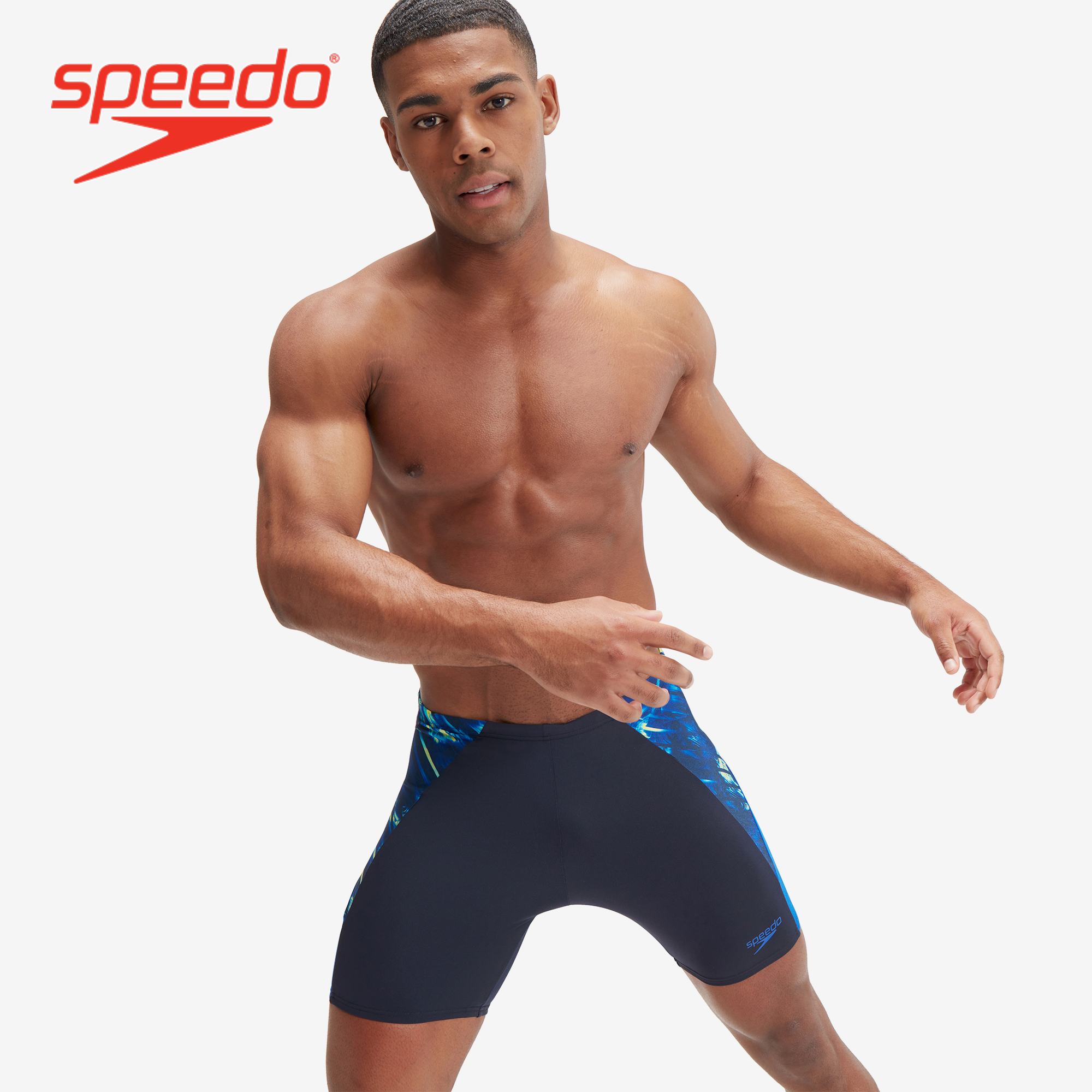 Speedo jammer clearance