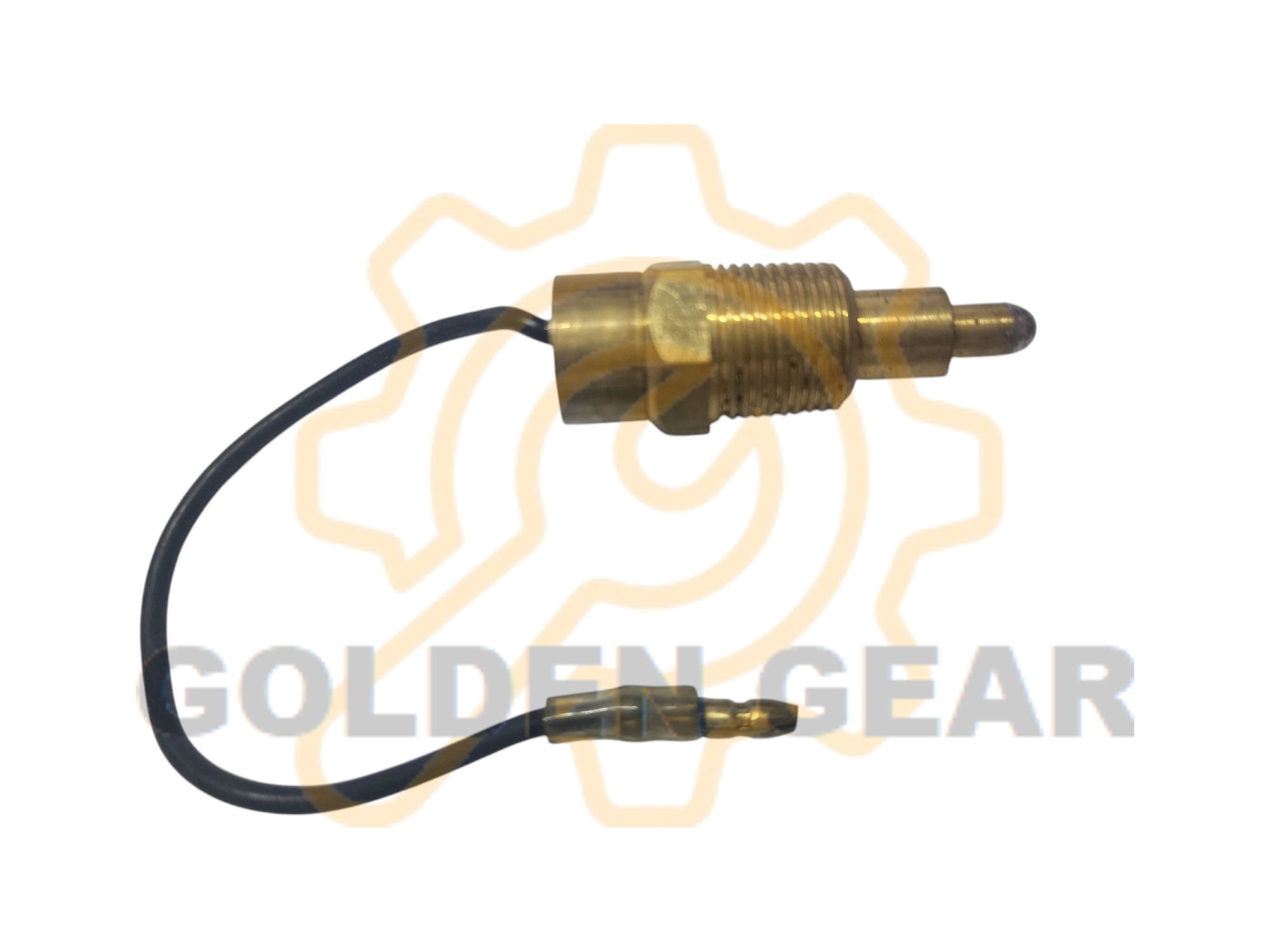 Isuzu 4BE1 4HF1 NKR NPR Radiator Temperature Thermo Switch | Shopee ...