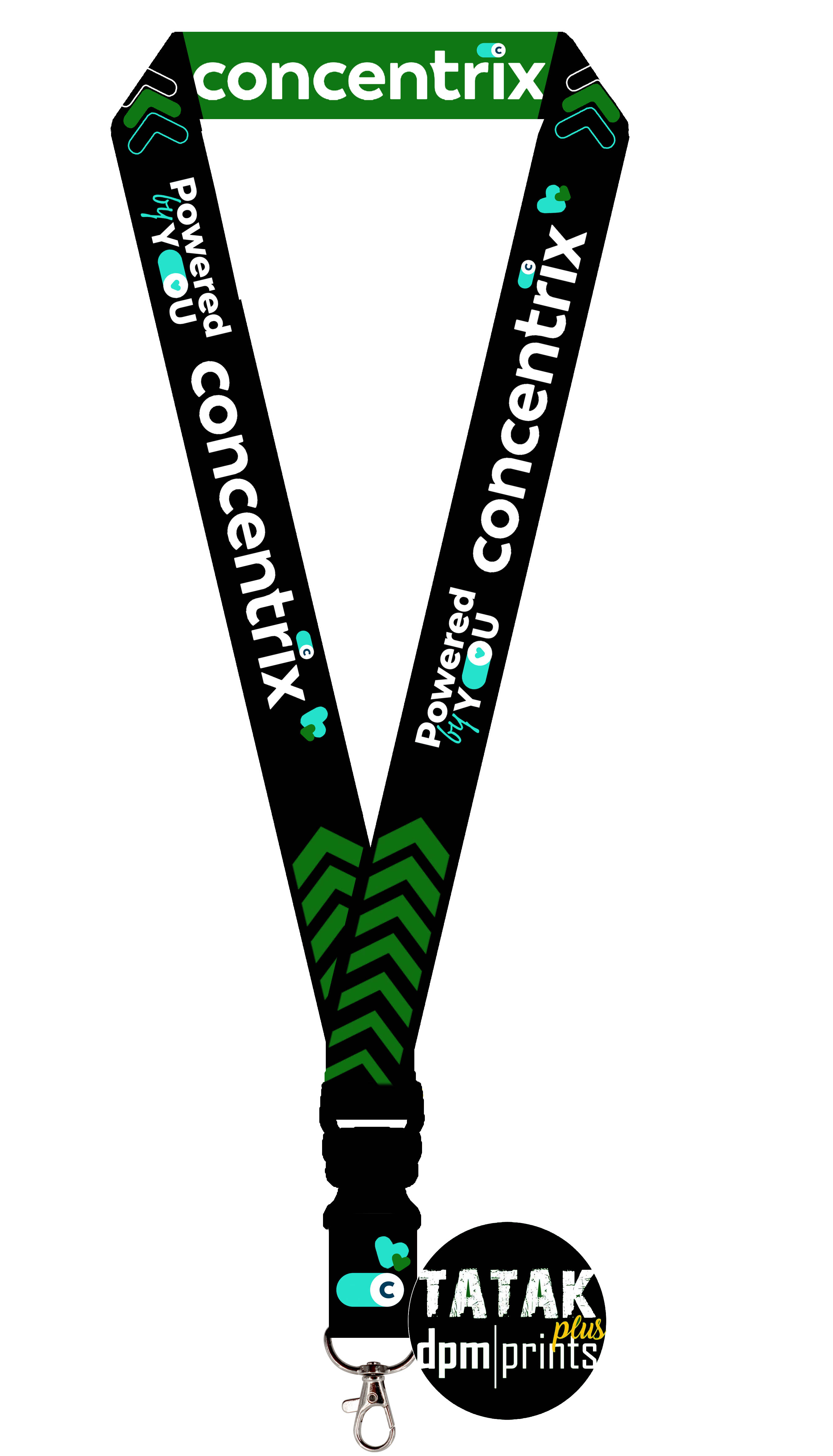 Concentrix New Design Lanyard Lace | Shopee Malaysia