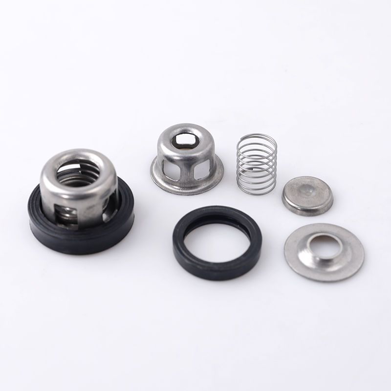 Power Sprayer Valve 6PCS Valve Check Assembly For 22/26/30/60 ...
