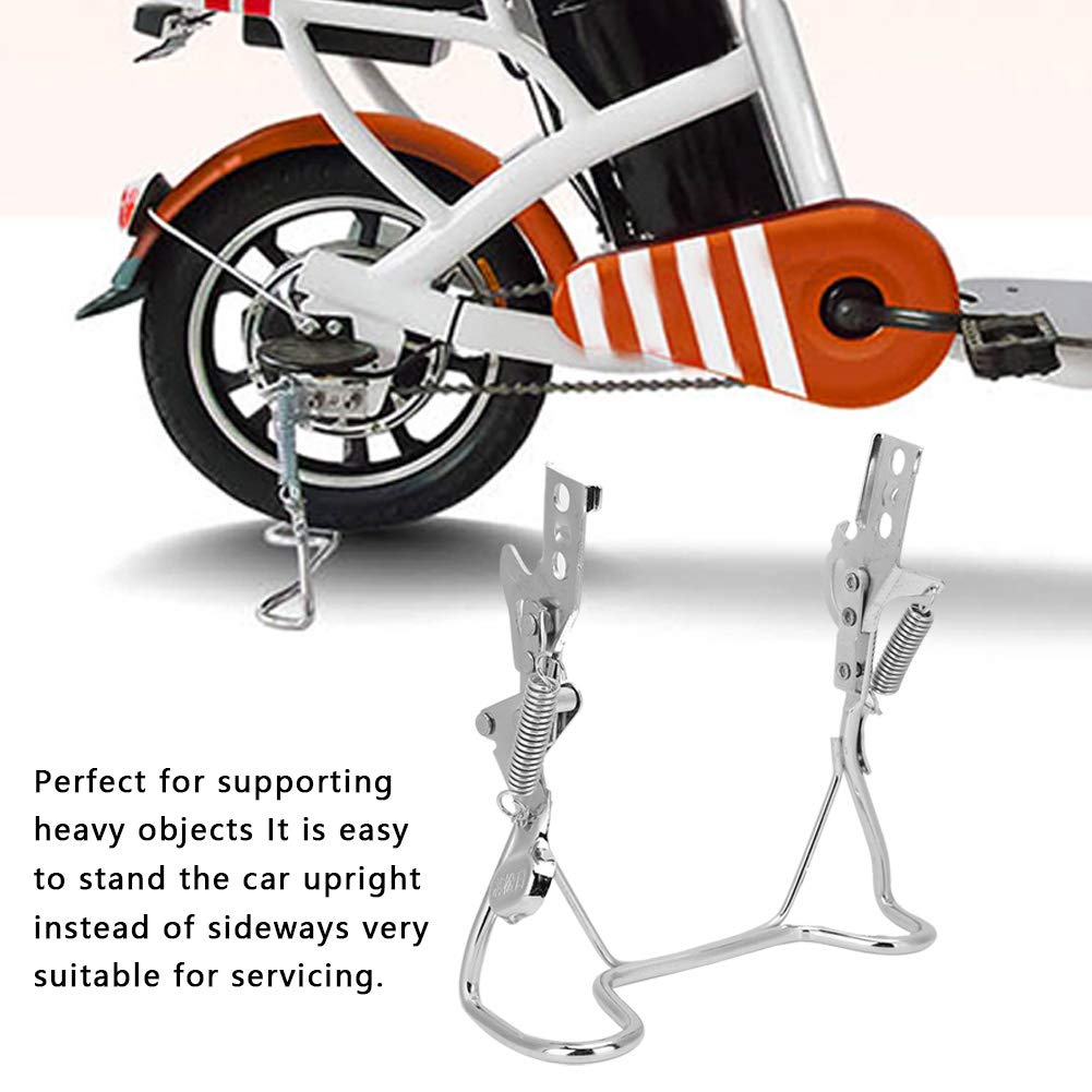 E-bike Center Stand Universal Rear Double Leg Kickstand for Most ...
