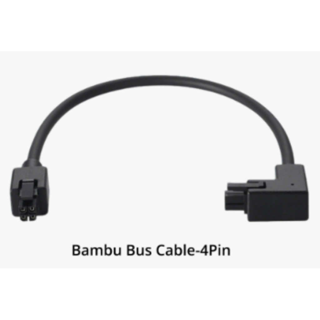 Bambu Lab AMS 2 Pro Upgrade Kit For X1/P1 Series Printer | Shopee Malaysia