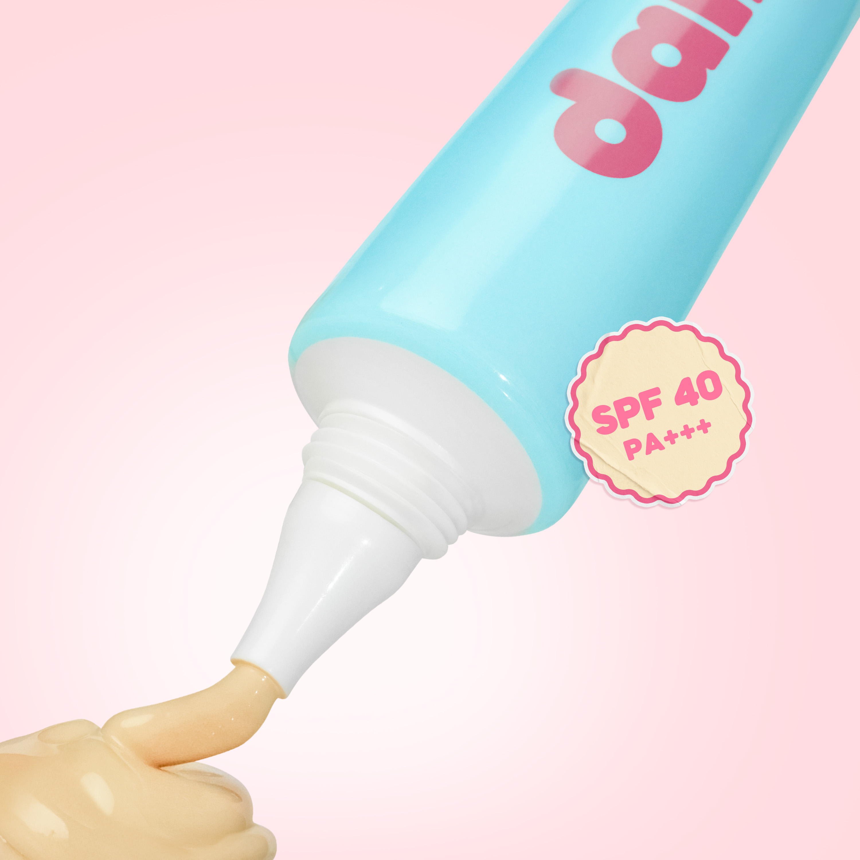 EB Daily Dose Skin Perfecting Tint SPF 40 PA+++ 25g [Skin Tint ...