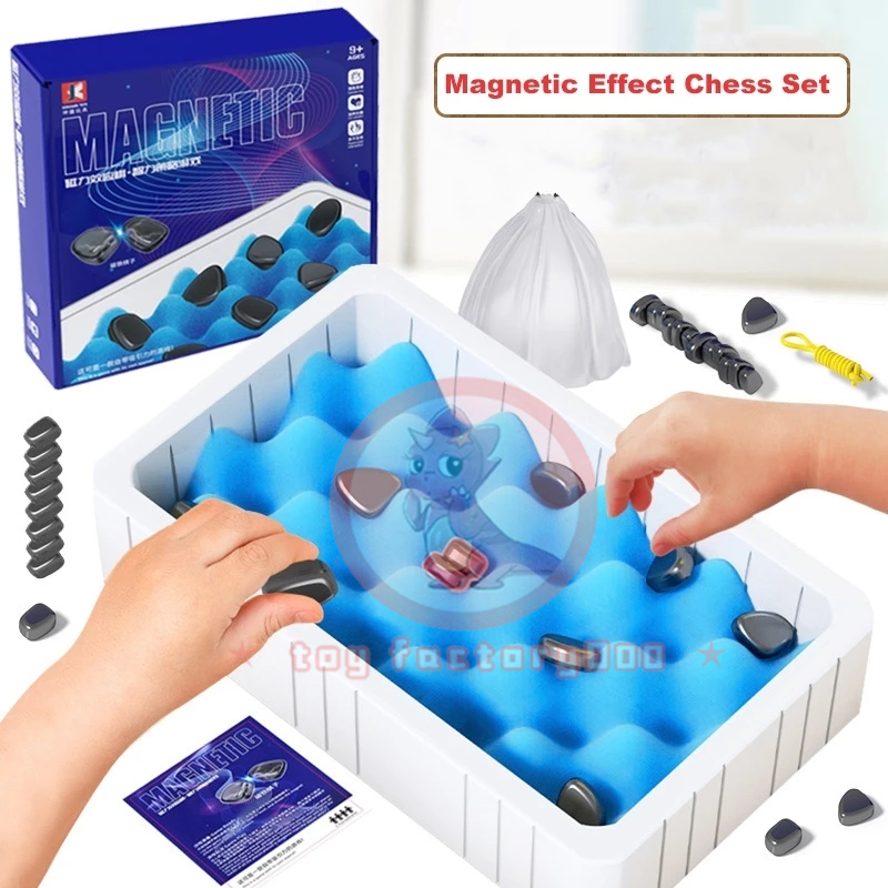 2024 New ChessGame Board Game Fun TableTop Game