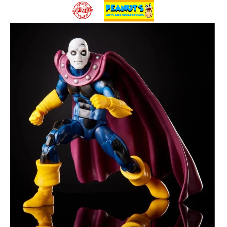Marvel Legends X-Men - Age of Apocalypse MORPH (Sugar man Wave ...