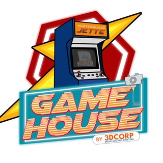 Buy gamehouse Online With Best Price, Feb 2026 | Shopee Malaysia