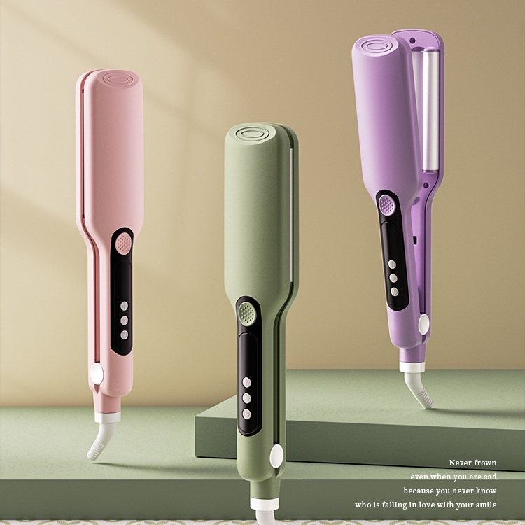 Highappearance and Macao style 13mm rolls wool curl stick water r High