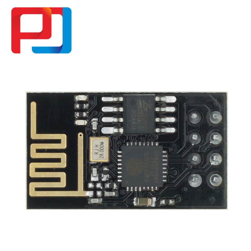 ESP8266 ESP-01 ESP-01S ESP-07 ESP-07S ESP-12 ESP-12E ESP-12F ESP-32S ...
