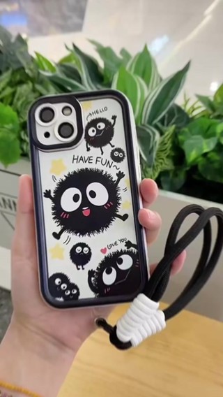 New Phone Case VIVO Y18 Y18s Y03 Y100 4G 5G Hot Creative Cute Cartoon ...