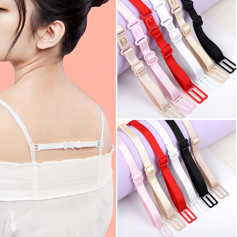 Bra Shoulder Straps Non-slip Straps Sports Bra Anti-slip Shoulders ...