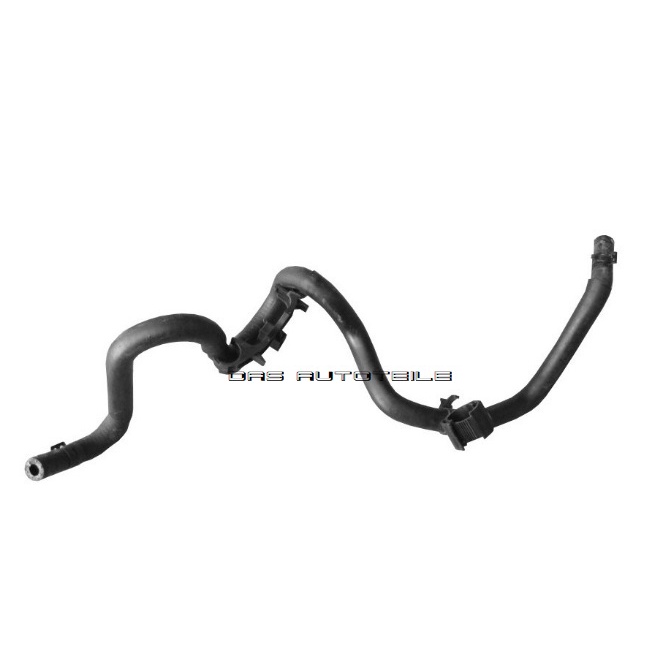 Genuine Volkswagen Polo Sedan Vento 1.6 CLSA Coolant Hose 6R0122447B ...
