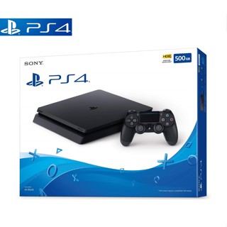 Ps4 slim deals shopee