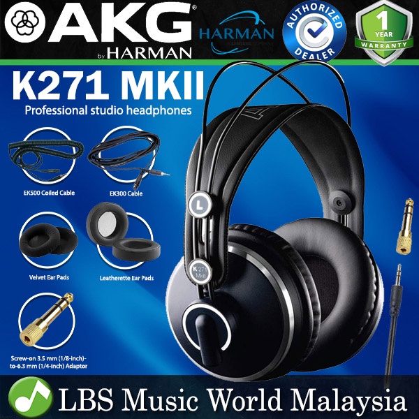 Akg k271 mk discount 2