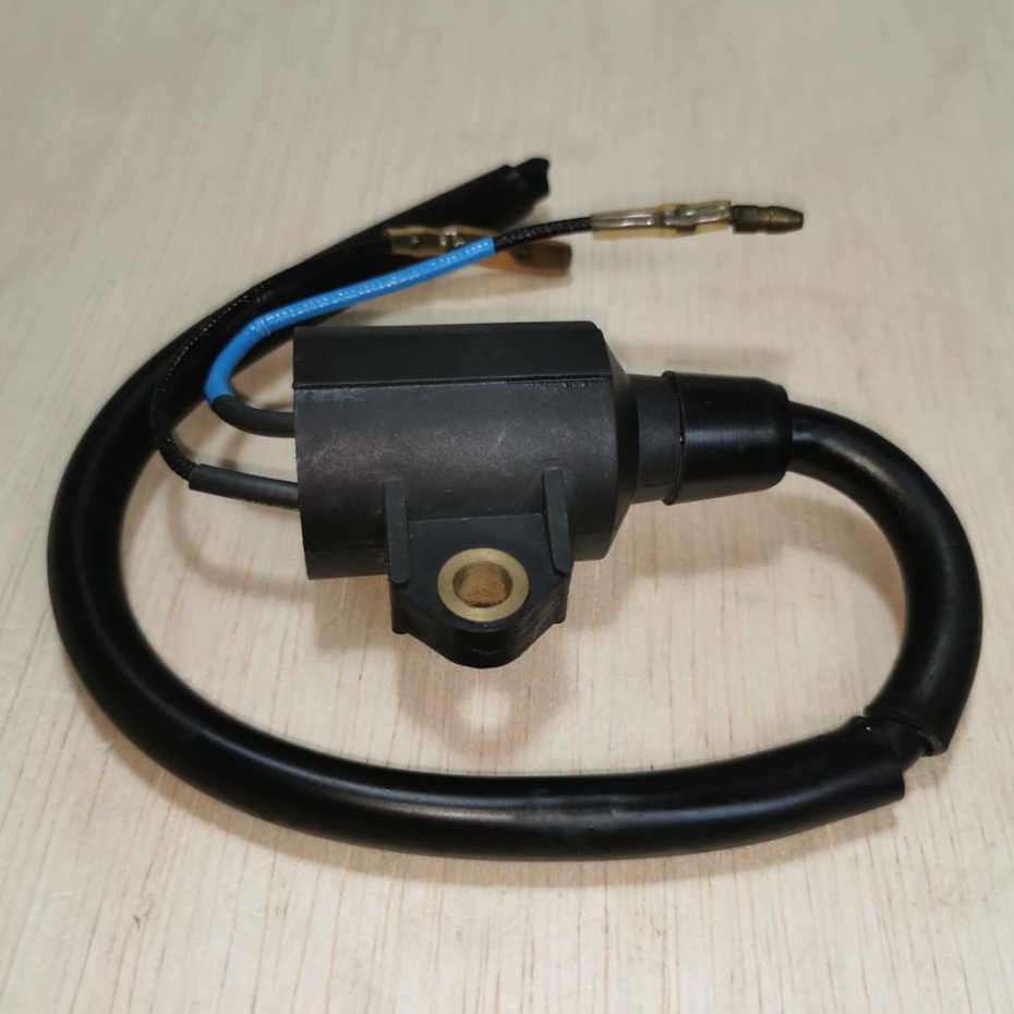 Modenas Jaguh 175 Plug Coil / Body Coil / Ignition Coil Shopee Malaysia