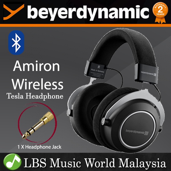 Beyerdynamic deals amiron wireless