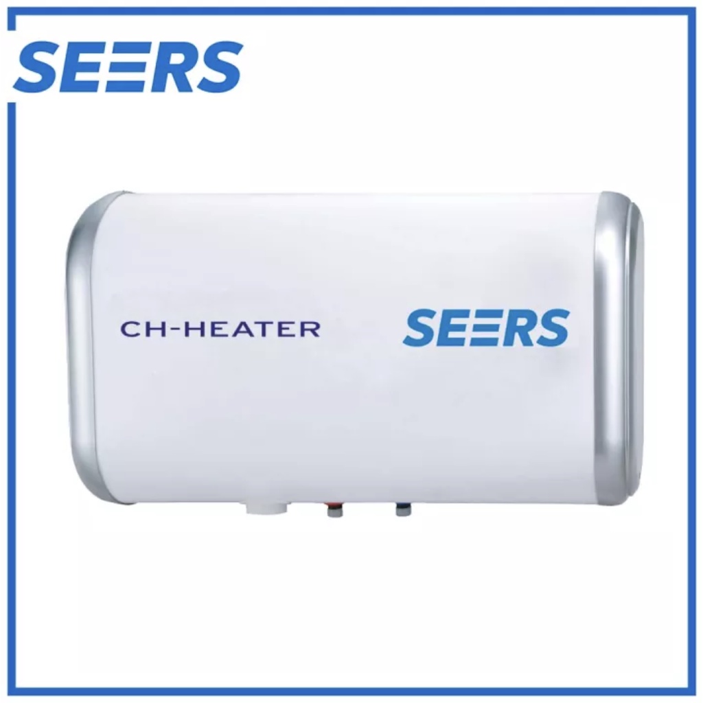 SEERS CH STORAGE 60L WATER HEATER | Shopee Malaysia