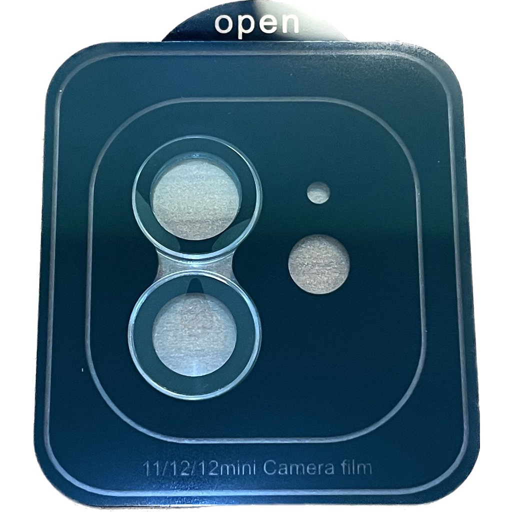 AR Camera Lens for iPhone 14 / 13 / 12 / 11 / Mini / Pro / Max / Plus