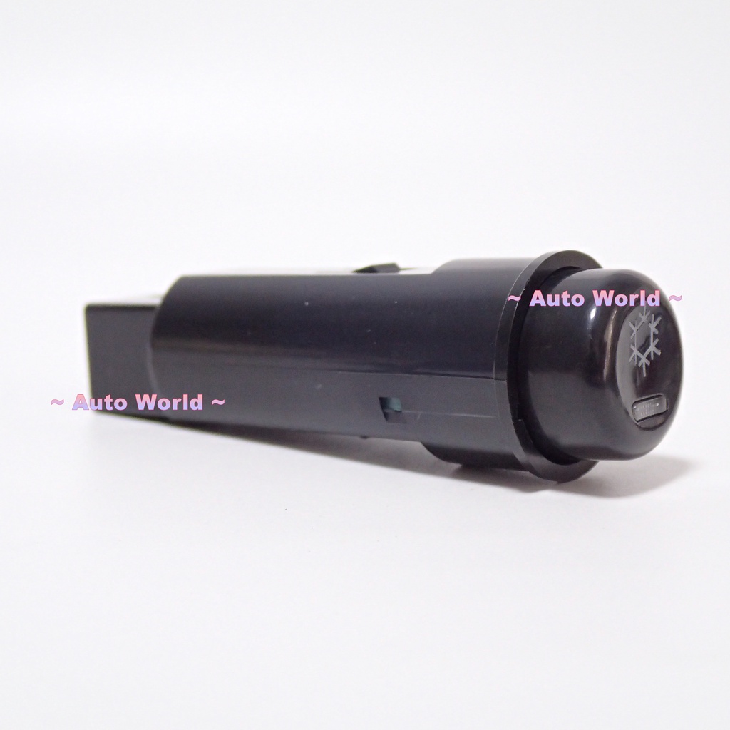 Mitsubishi Storm / Lancer EVO 3 RS Air Cond On/Off Switch Button ...