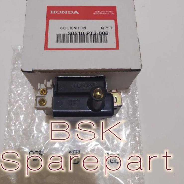 Coil Ignition Coil For Honda City Z Crv Gen1 Gen 1 Gen 1 Original TQL