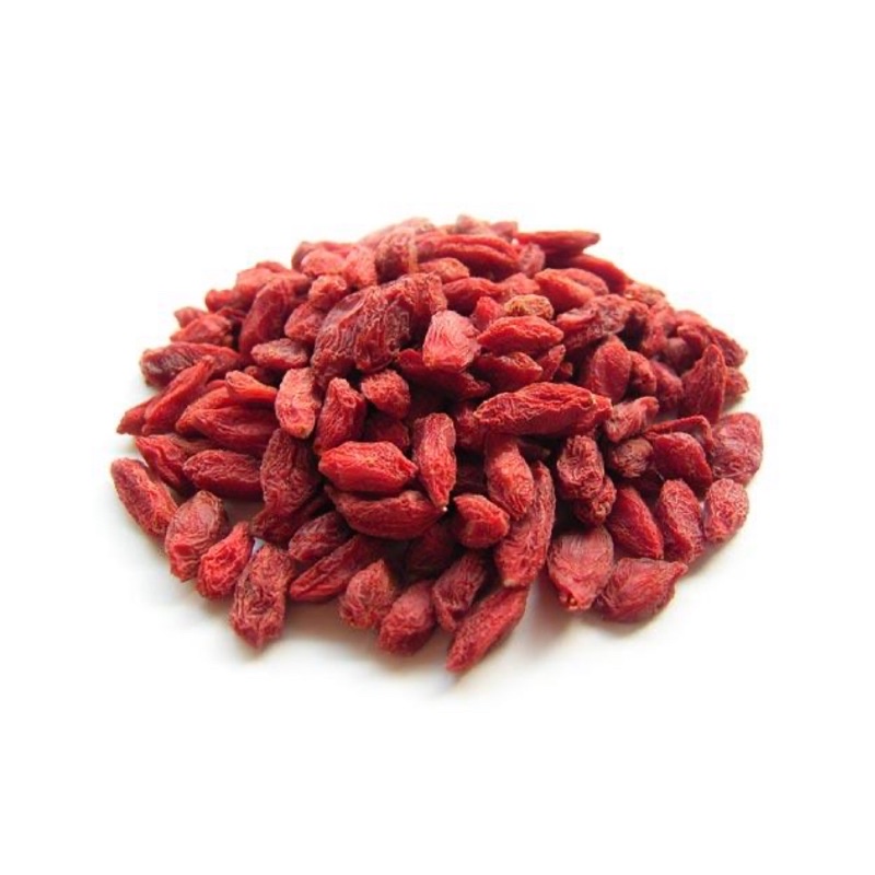 宁夏杞子王 枸杞 NingXia Goji Berry - 82g+-/202g+-/500g+- | Shopee Malaysia