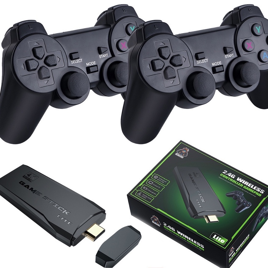 Buy game stick Online With Best Price Mar 2024 Shopee Malaysia