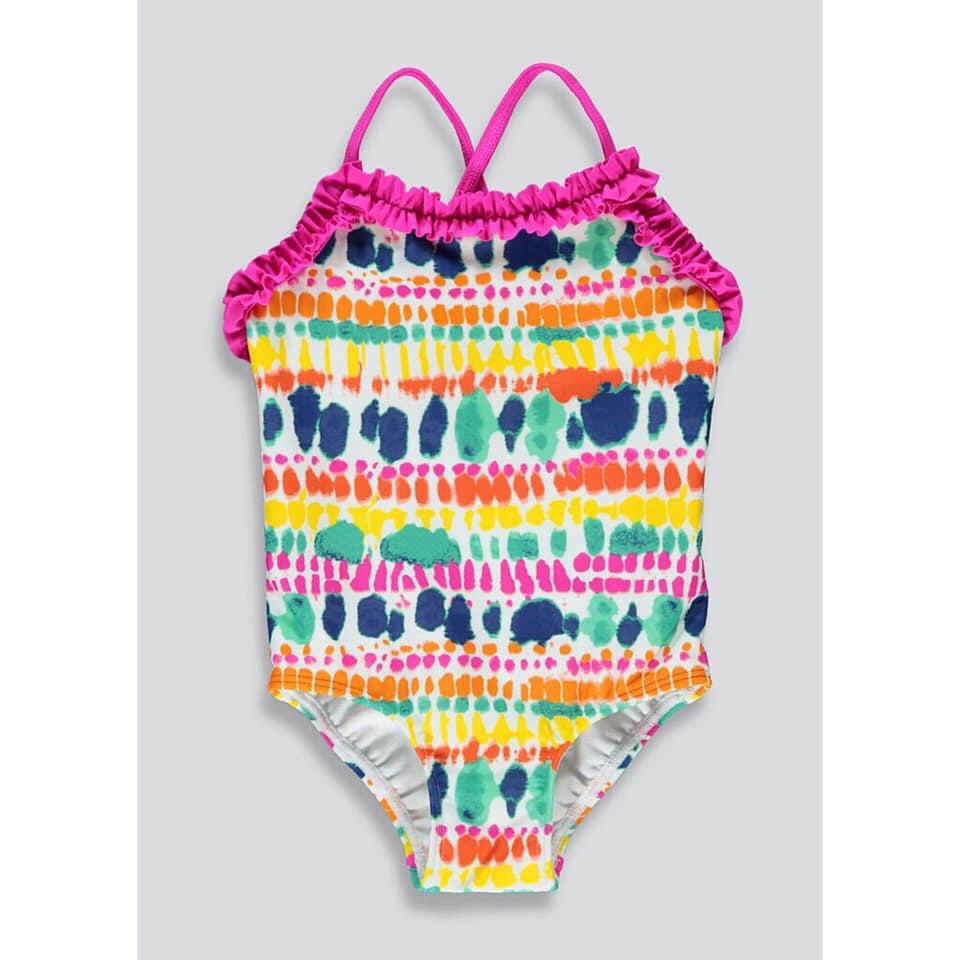 (Auth) Bikini For Girls Matalan UK sz 9-12M To 2-3Y | Shopee Malaysia