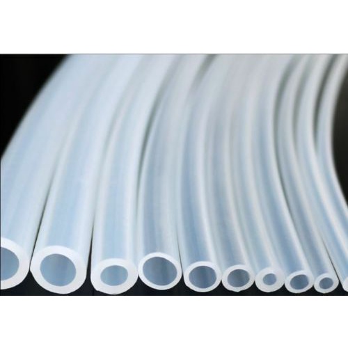 Tubo 25 Mm Tubo In PTFE Per Usi Pneumatici E Ad Alta Temperatura - Diametri ID 1mm-20mm, OD Fino A 25mm Thee Stp - Foto 7