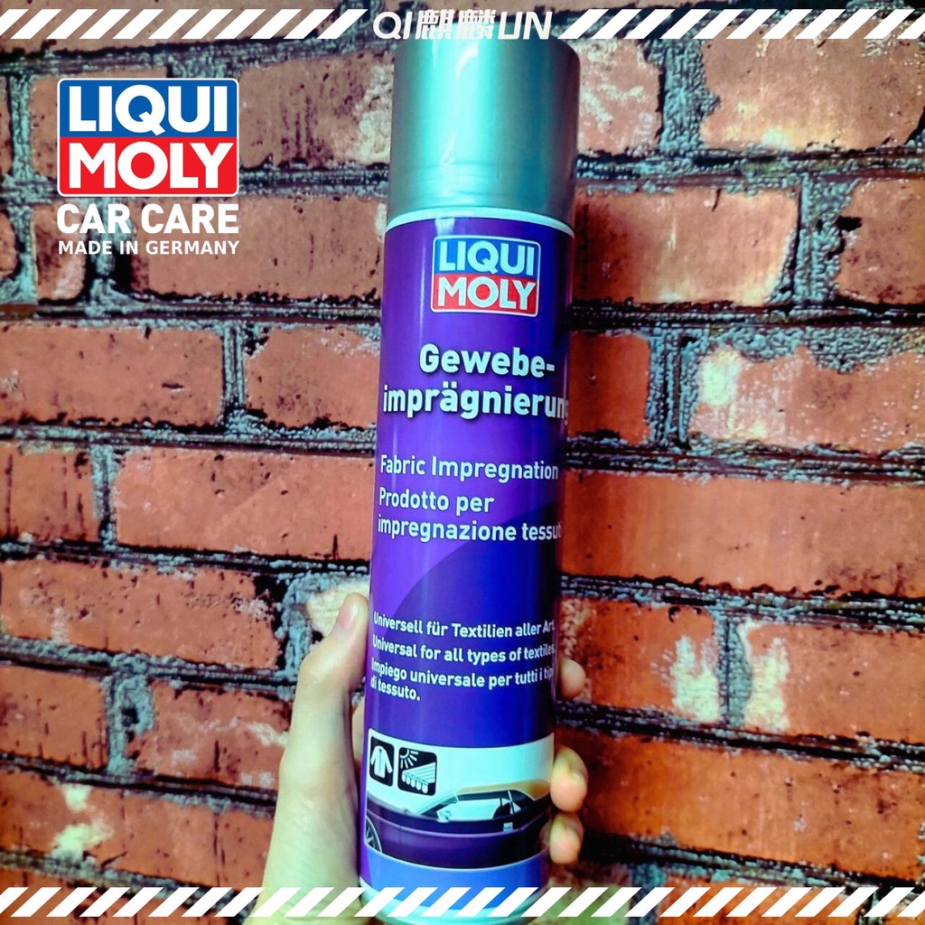 Liqui Moly 7055 Bidon De Vidange D'huile 10l, Bleu