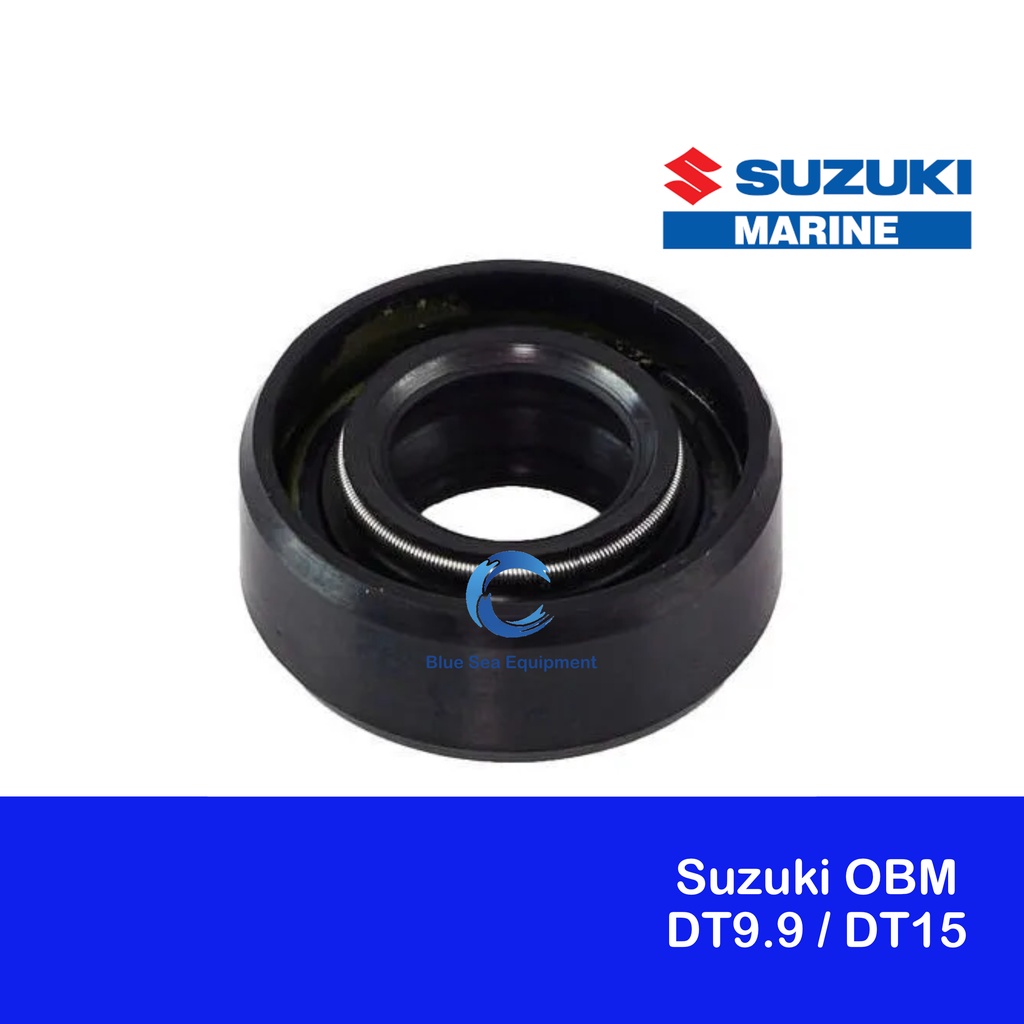 Wasserpumpenlaufrad Set Für Suzuki Außenborder 9,9-15 PS - 17400-93951