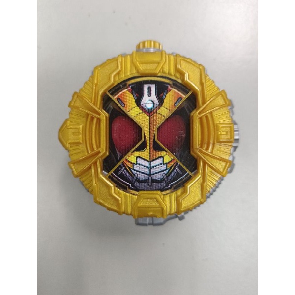 Original Bandai DX Kamen Rider Agito Ridewatch | Shopee Malaysia