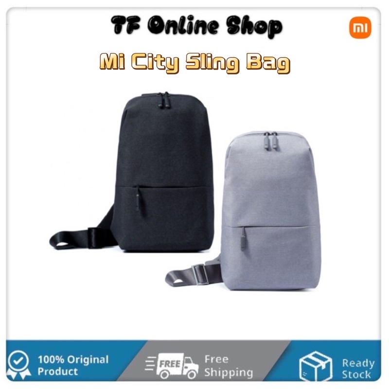 Xiaomi mi city discount sling