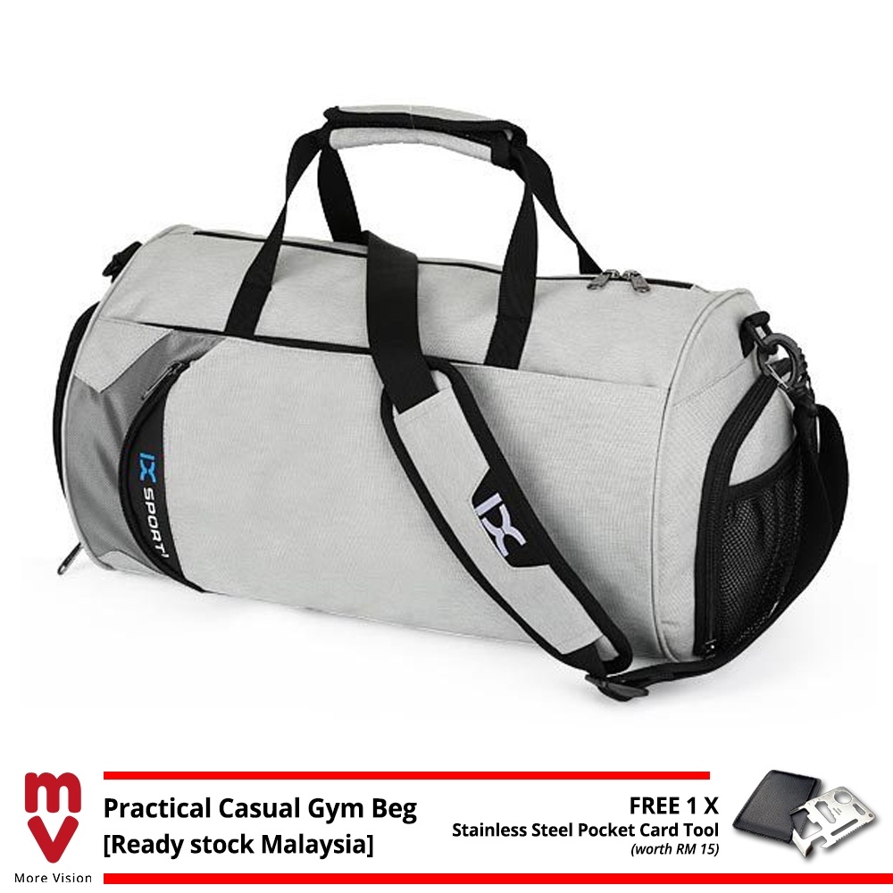 Ix sport sales bag