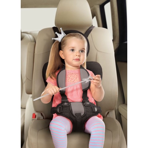 Portable Car Seat Kids Car Safety Seat For Child Baby Portable Carrier