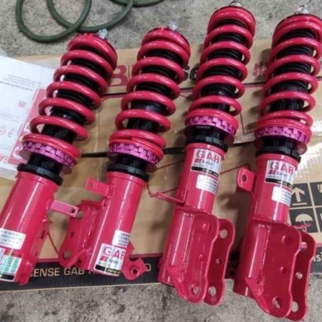 TOYOTA COROLLA / SEG / AE90 / AE92 / AE100 / AE101 / AE111 - GAB HE ...
