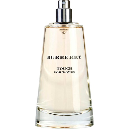 Burberry Touch Eau de Parfum For Women [Original Perfume Women] | Shopee  Malaysia