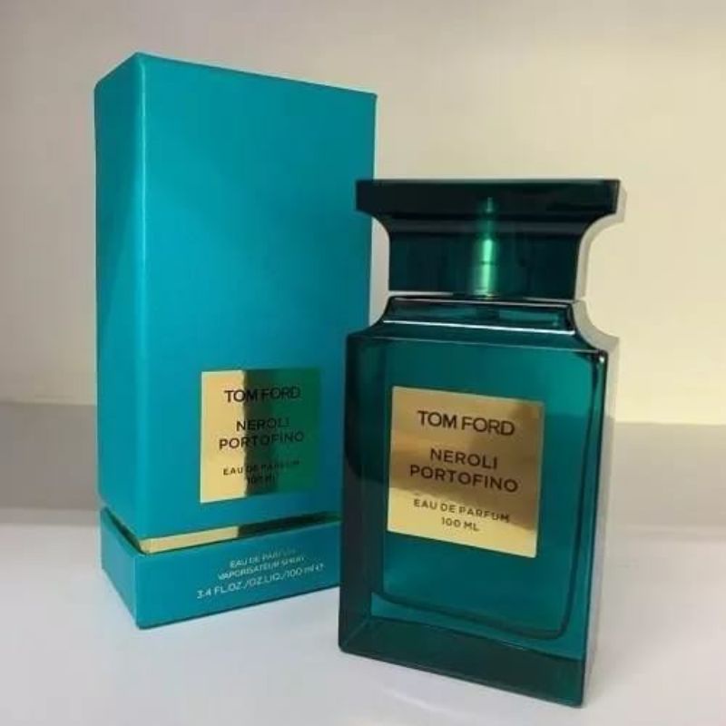 Tom Ford Neroli Portofino Edp 100ml Shopee Malaysia